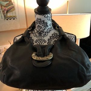 Cole Haan leather bag